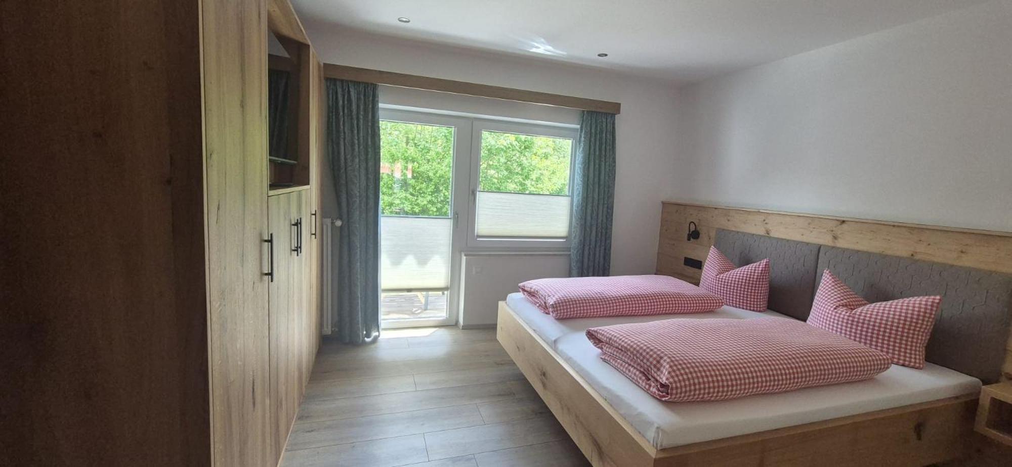 Pension Zillnhaeusl Schönau am Königssee 외부 사진