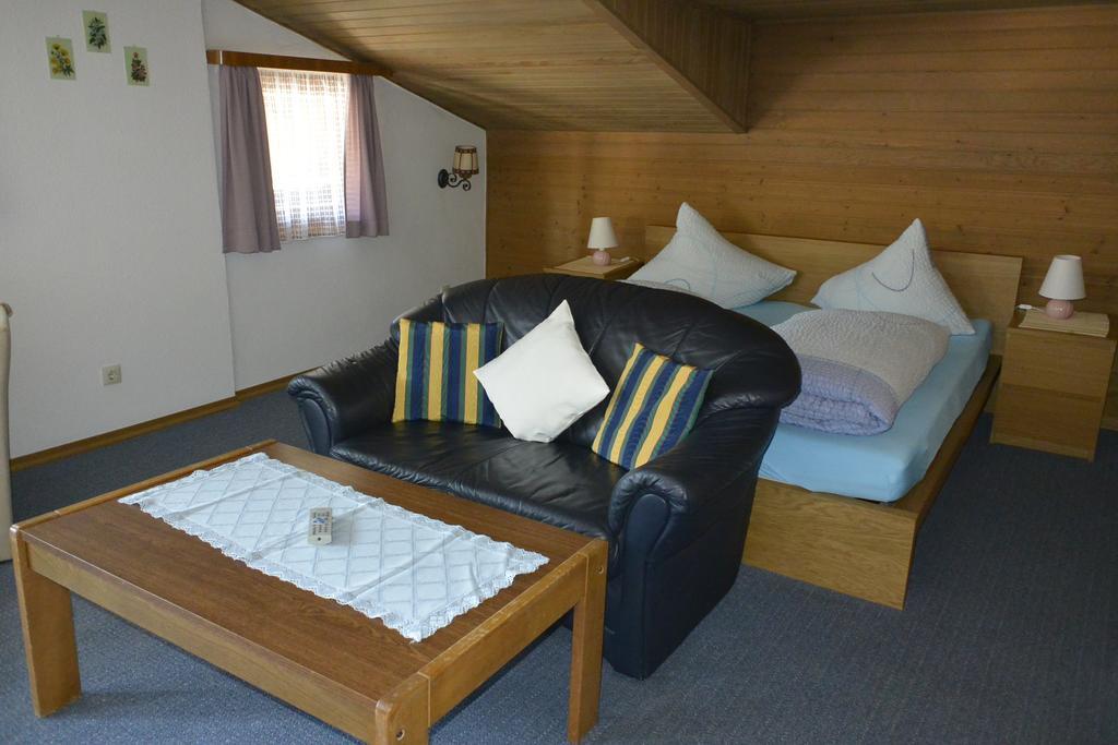 Pension Zillnhaeusl Schönau am Königssee 외부 사진