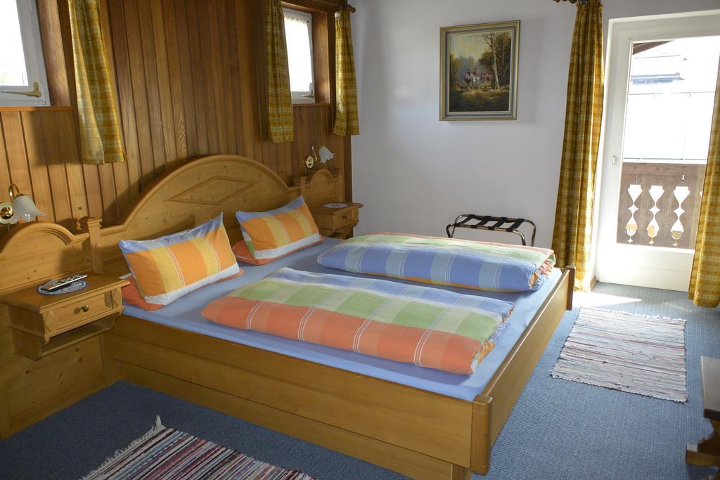 Pension Zillnhaeusl Schönau am Königssee 외부 사진