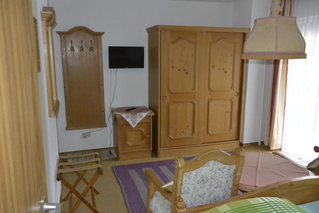 Pension Zillnhaeusl Schönau am Königssee 외부 사진