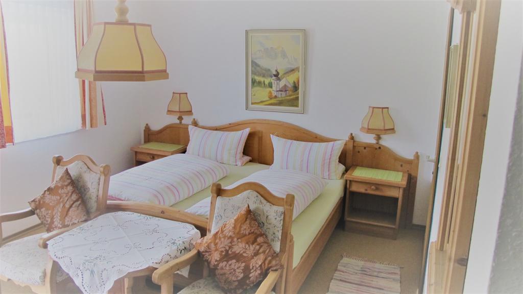 Pension Zillnhaeusl Schönau am Königssee 외부 사진