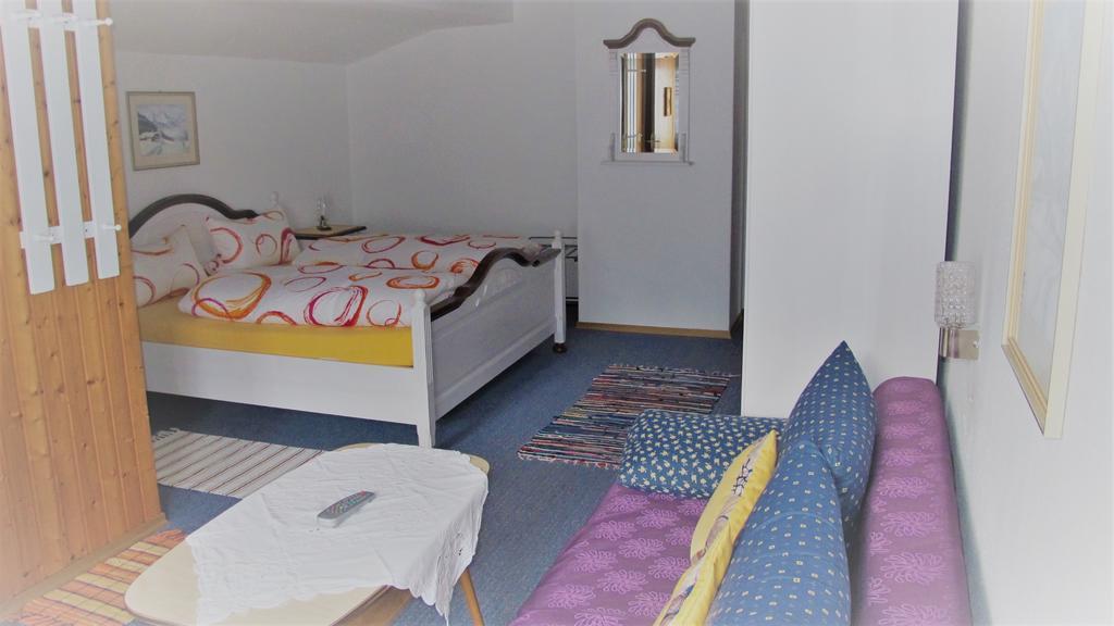 Pension Zillnhaeusl Schönau am Königssee 외부 사진