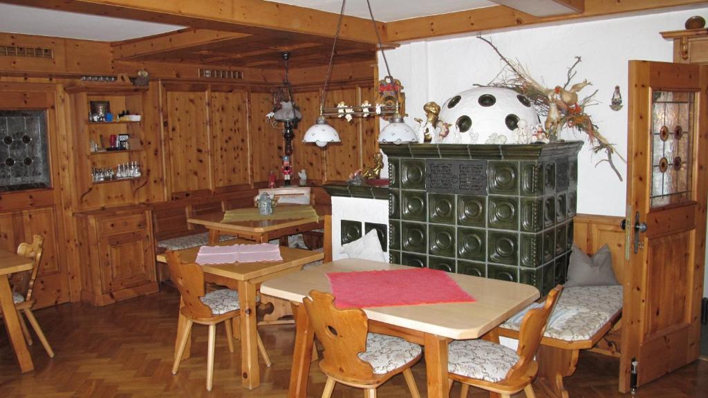 Pension Zillnhaeusl Schönau am Königssee 외부 사진