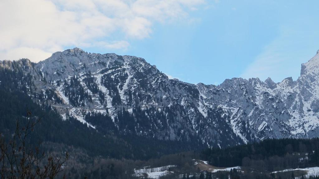 Pension Zillnhaeusl Schönau am Königssee 외부 사진