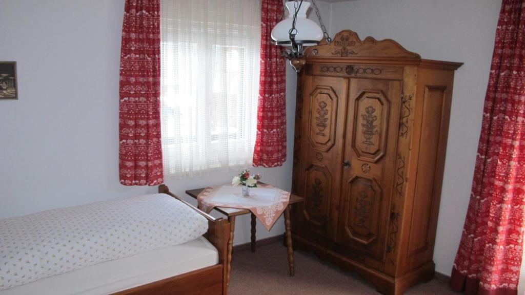 Pension Zillnhaeusl Schönau am Königssee 객실 사진