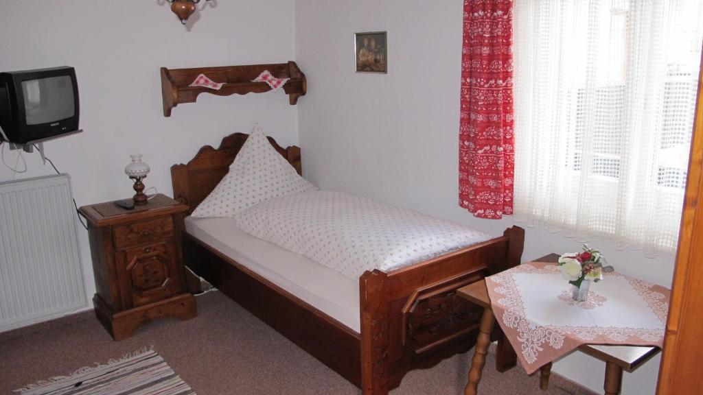Pension Zillnhaeusl Schönau am Königssee 객실 사진