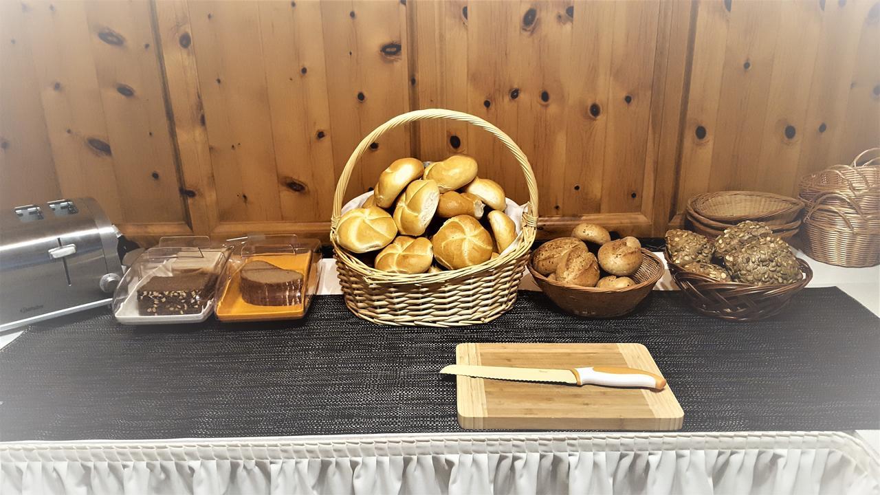 Pension Zillnhaeusl Schönau am Königssee 외부 사진