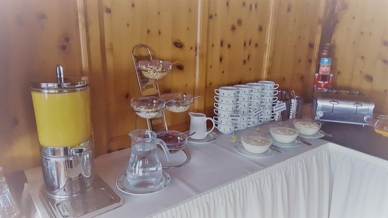 Pension Zillnhaeusl Schönau am Königssee 외부 사진