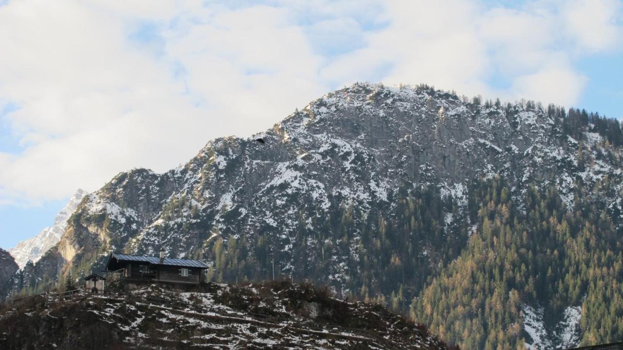 Pension Zillnhaeusl Schönau am Königssee 외부 사진